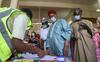 Niger: Med volitvami v incidentu ubitih sedem članov volilne komisije