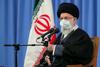 Hamenej: Iran bi lahko bogatil uran do 60 odstotkov