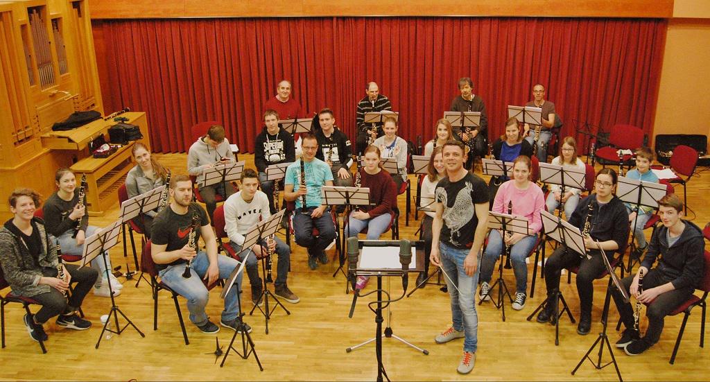 Foto: Zveza primorskih glasbenih šol Foto: Zveza primorskih glasbenih šol