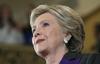 Hillary Clinton v vlogi soavtorice političnega trilerja, ki se vrti okoli spopada s terorizmom