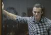 Navalni po pozivu zdravnikov prekinil gladovno stavko