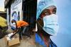 V Afriki potrdili okoli štiri milijone okužb, prihaja cepivo