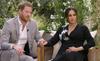 Harry in Meghan pri Oprah: v ospredju pogovora bodo tudi vzporednice z Diano