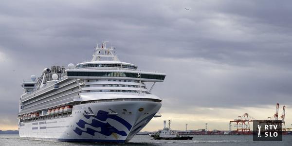 50 000 signatures pour réglementer les navires polluant Marseille