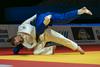 Peterica slovenskih judoistov tatami zapustila že dopoldne