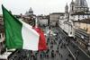 Italijanska vlada sprejela predlog pravosodne reforme. Novinarska združenja protestirajo.