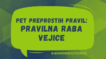 5 preprostih pravil: zapisovanje datuma in ure - RTV SLO