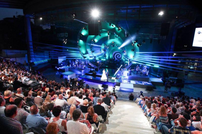 Festival bo znova popestril poletno glasbeno dogajanje pri nas. Foto: FPA