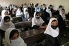Afganistanske deklice ne smejo več peti na javnih dogodkih