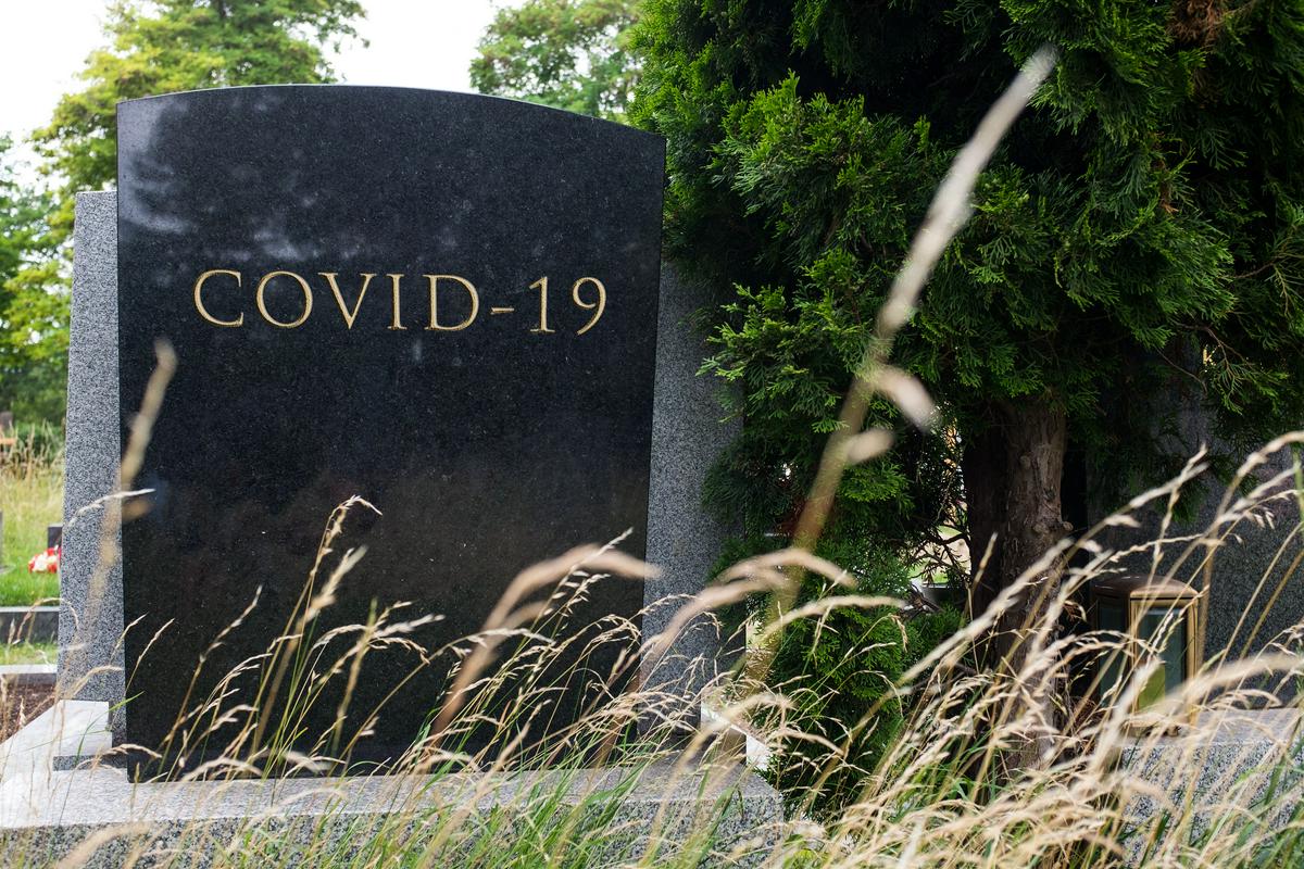  Covid-19