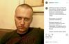Navalni zaprt v 