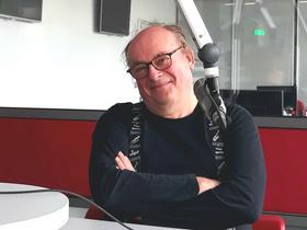 Gojmir Lešnjak: Najprej sem se rodil