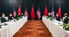 Prvo srečanje vodilnih diplomatov ZDA in Kitajske minilo v znamenju očitkov