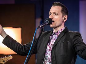 Simon Vadnjal: Da pride uspeh, traja!