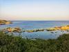 Koronski dopust v mehurčku na Rodosu - brez plaže in s testi