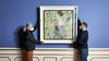 Razstavili bodo skrivnostno Klimtovo sliko. Lastniku je morala Avstrija podeliti imuniteto.