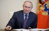 Ruska duma sprejela zakon, ki Putinu omogoča še dva mandata