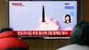 Po izstrelitvi balističnih raket v Severni Koreji Biden napovedal, da se bodo ZDA 