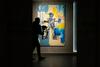 Basquiatov Bojevnik je postal najdražja v Aziji prodana zahodna umetnina