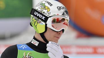 V najboljši formi Lanišek, izstopata tudi Jelar in P. Prevc