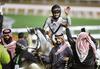 Kako si Savdska Arabija s športnimi prireditvami kupuje ugled