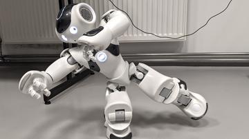 Na valovih odnosov: V digitalnem svetu nihče ni otok