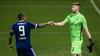 Olimpija, Maribor in Mura v en glas: 