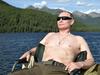 Rusi za najbolj seksi moškega izglasovali – Putina