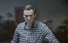 Navalnega zaradi poslabšanja zdravja prepeljali na bolnišnični oddelek