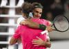 Federer na pesku znova maja v Madridu