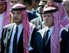 Jordanski kralj zagotavlja, da je krize v državi konec