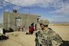 V Iraku bodo ostali le še ameriški vojaški inštruktorji