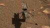 Polet helikopterja na Marsu zaradi tehničnih težav prestavili