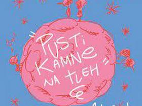 Pusti kamne na tleh
