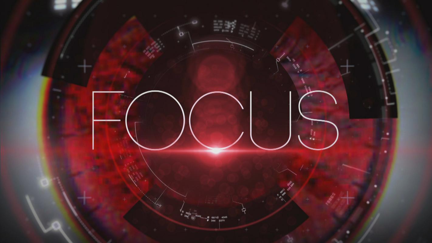 Logo Focus, Foto: TV Koper-Capodistria