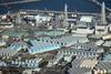 Japonska bo vodo iz jedrske elektrarne v Fukušimi spustila v morje