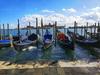 So poplavljene Benetke samo še stvar preteklosti?