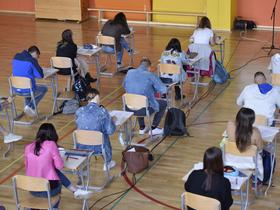 Matura-Teilnehmer können sich bis Montag zur Impfung anmelden