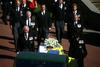 Pogreb princa Filipa na Otoku spremljalo 13 milijonov TV-gledalcev