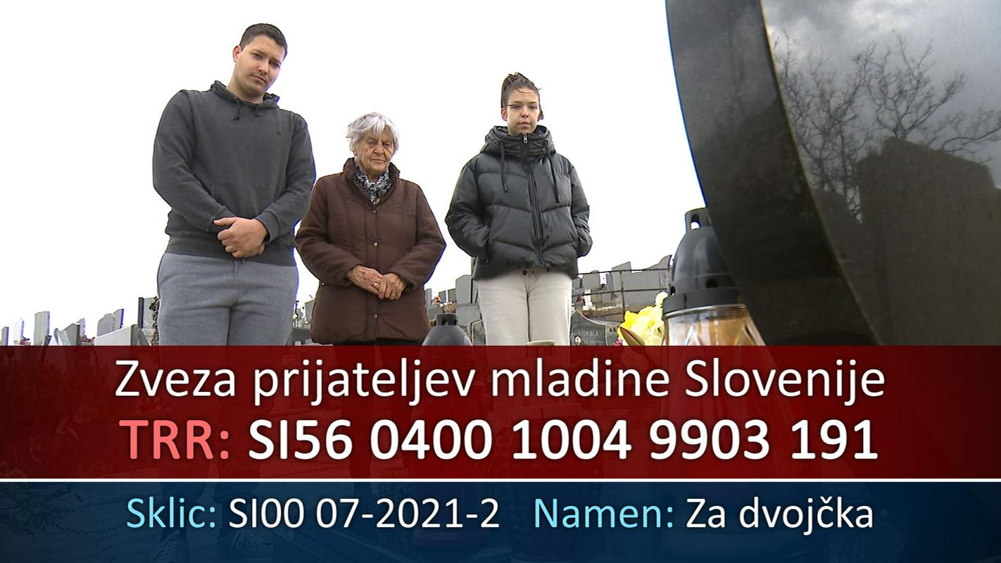 Foto: Televizija Slovenija, zajem zaslona