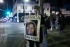 V Ohiu policist ubil najstnico, ker naj bi hotela zabosti dekle