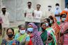 V Indiji v enem dnevu potrdili 315.000 okužb, največ na svetu doslej