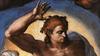 Michelangelo več ur na dan preživel pred mišičastim torzom