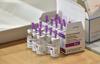 Vlada spremenila pogoje cepljenja, tudi za AstraZeneco potrebna dva odmerka