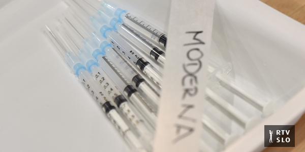 En France, l’enfant de 10 ans a été vacciné par erreur avec Moderna