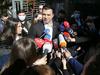 Opozicija razglasila zmago na volitvah; Vučić kritičen do glasovanja Kurtija v Albaniji