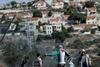 Human Rights Watch: Izrael izvaja apartheid nad Palestinci