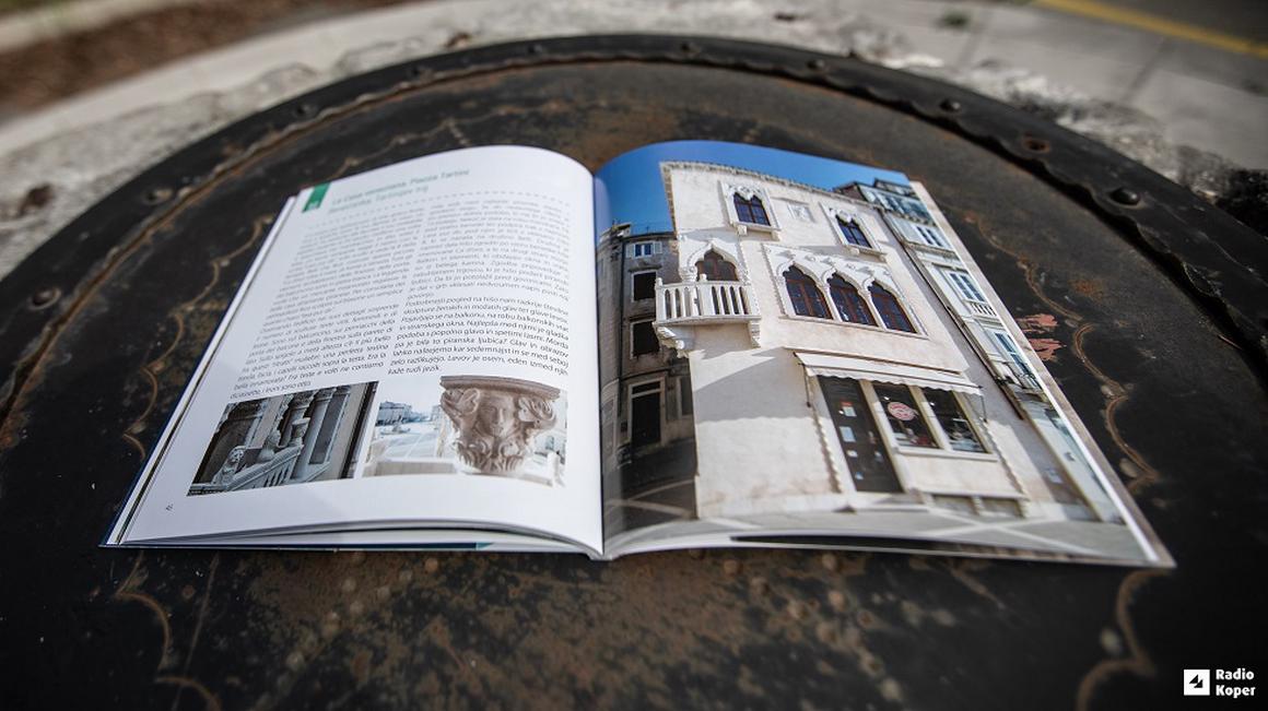 Foto: Radio Koper/Alan Radin