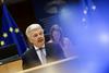 Komisar Reynders k odpravi zastoja glede imenovanja evropskih tožilcev pozval tudi Počivalška