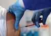 Cepilni centri na Primorskem pripravljeni na večjo količino cepiv